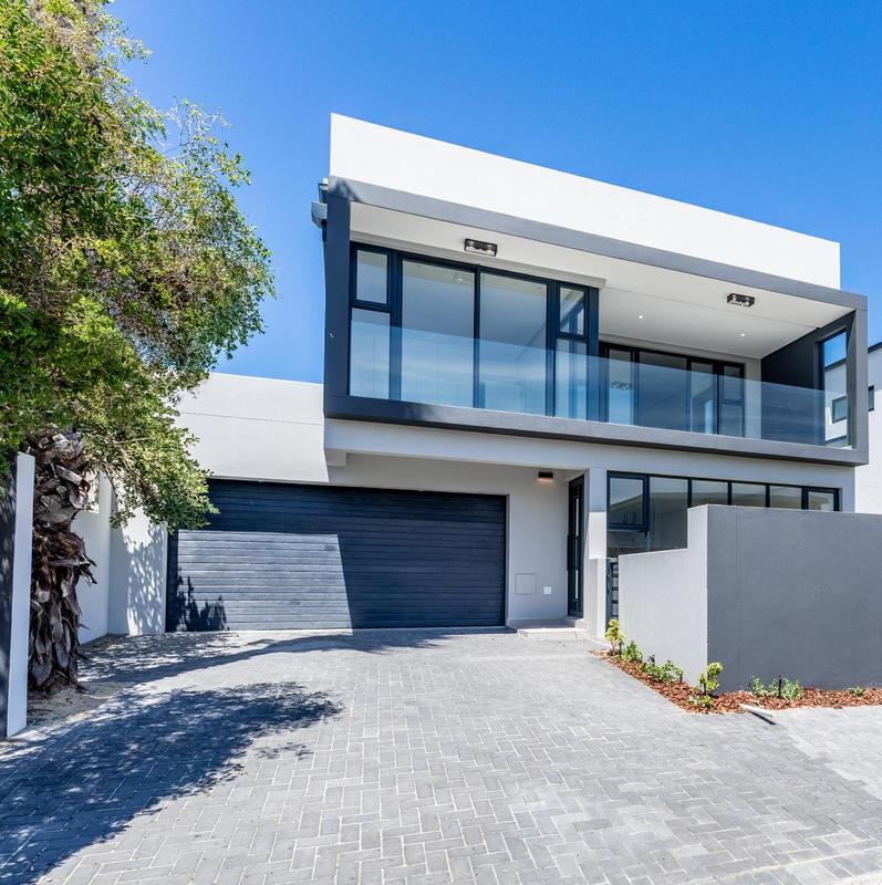 4 Bedroom Property for Sale in Melkbosstrand Western Cape